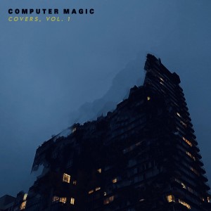 收聽Computer Magic的Chamber of Reflection歌詞歌曲