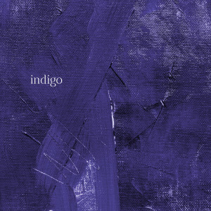 Album Indigo from Clarence Ofwerman