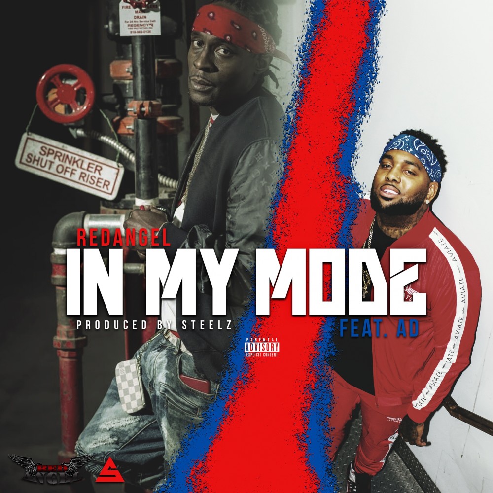 In My Mode (Explicit)