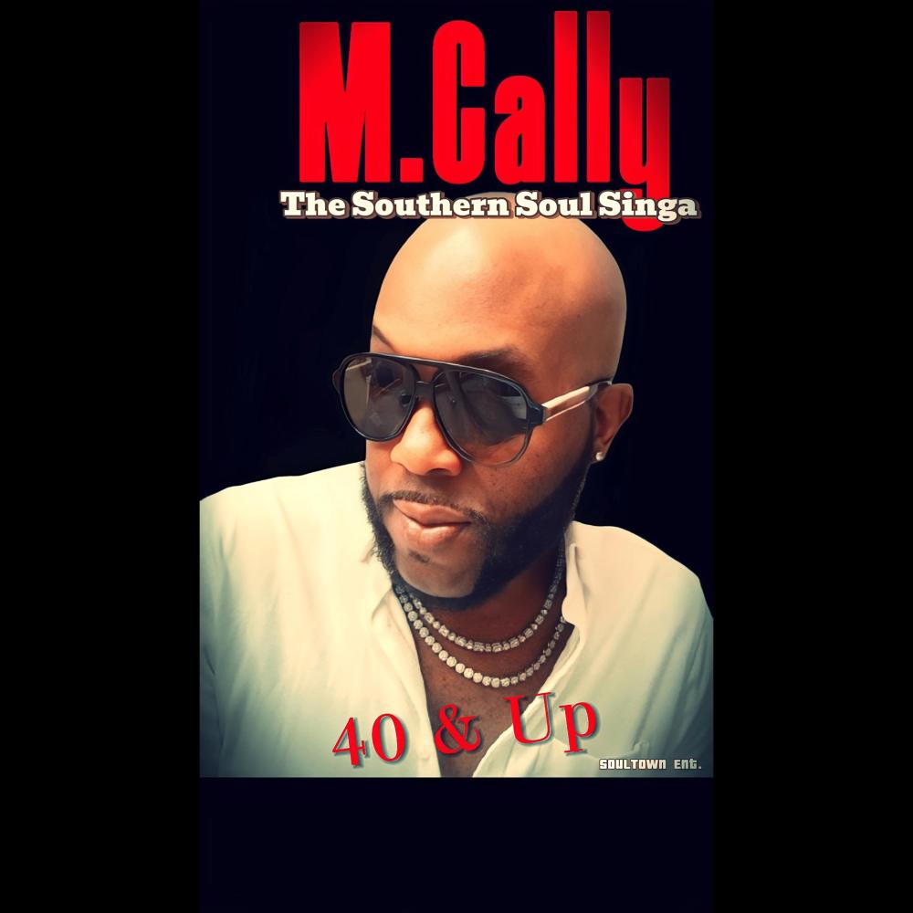 I Can Try (feat. Ronnie Spencer)