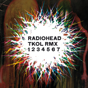 Dengarkan Bloom (Objekt RMX) lagu dari Radiohead dengan lirik