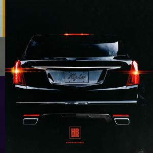 Key Pusha Beats的專輯Young Master (feat. Higher Brothers) [Instrumental]