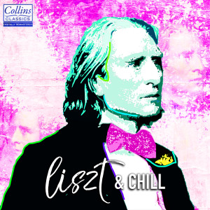 Franz Liszt的專輯Liszt and Chill