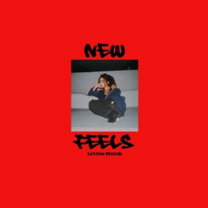 อัลบัม New Feels ศิลปิน Sateen
