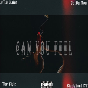 收听YTB Kaine的Can You Feel (Explicit)歌词歌曲