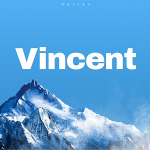 Declan的专辑Vincent (Re-Recording)