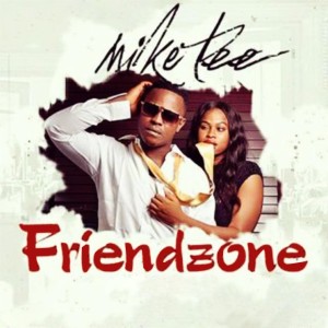 Dengarkan Friendzone lagu dari Mike Tee dengan lirik