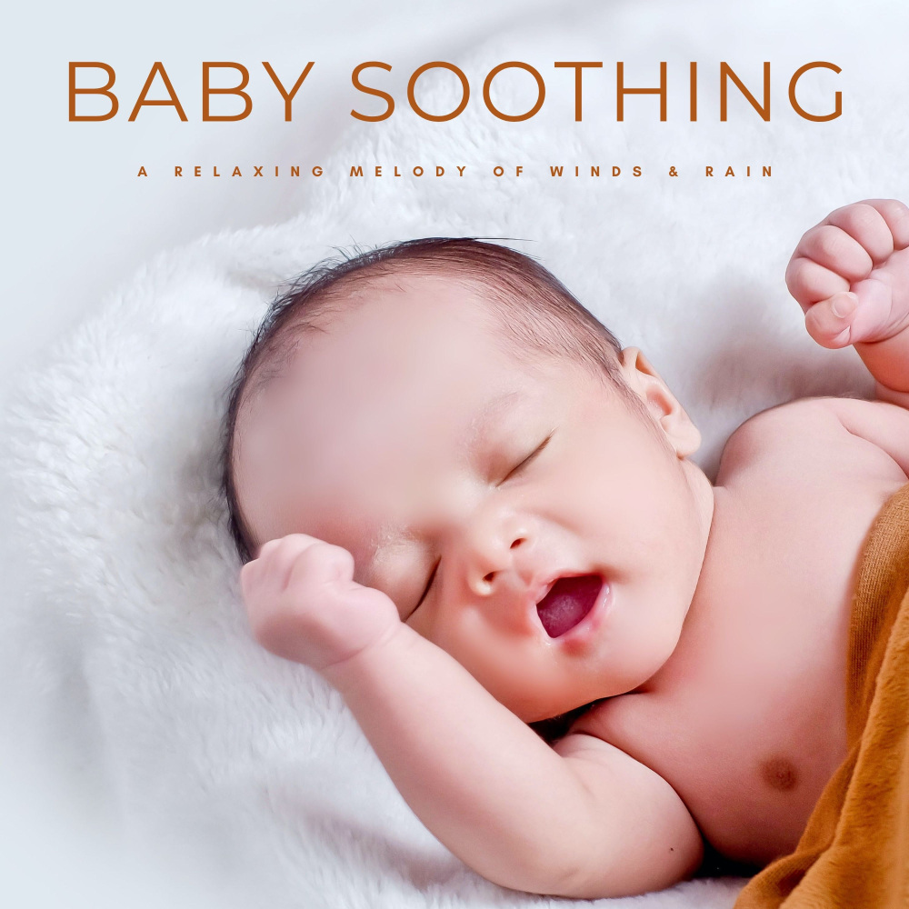 Relaxing Rains For Babies
