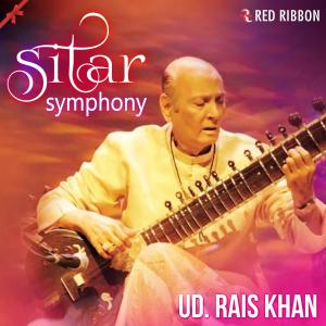 Sitar Symphony dari Suhel Rais Khan