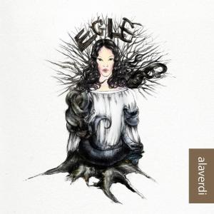 ดาวน์โหลดและฟังเพลง Egle, the Queen of Serpents พร้อมเนื้อเพลงจาก Alaverdi