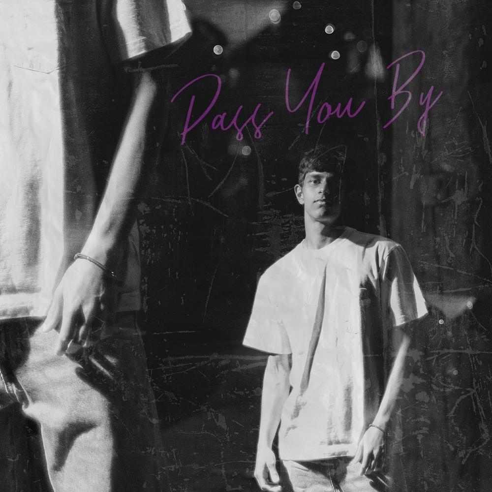 Pass You By