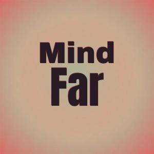 อัลบัม Mind Far ศิลปิน Various Artists