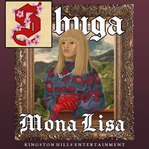 收聽Shuga的Mona Lisa歌詞歌曲