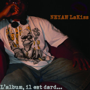 收听Neyah LaKiss的Règles du jeu (Explicit)歌词歌曲