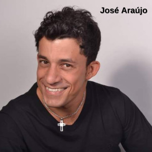 ดาวน์โหลดและฟังเพลง Pé na Jaca พร้อมเนื้อเพลงจาก José Araújo