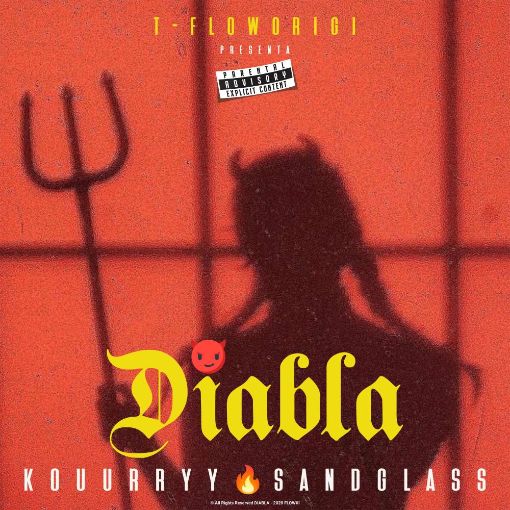 Diabla (Kouurryy & Sandglasss)