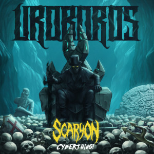 Listen to Uroboros song with lyrics from ScaryON
