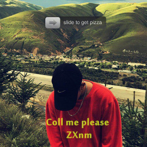 Listen to callmeplease song with lyrics from ZXnm