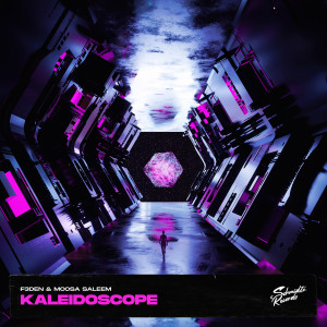 อัลบัม Kaleidoscope ศิลปิน F3DEN