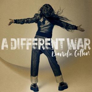 Listen to A Different War song with lyrics from Danielia Cotton