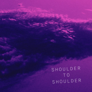 Dengarkan Shoulder to Shoulder lagu dari Tate McRae dengan lirik
