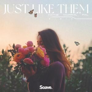 อัลบัม Just Like Them ศิลปิน Fixl