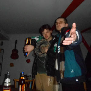 收聽Farmer Boys的Autobahn freestyle (feat. MajkOne) (Explicit)歌詞歌曲