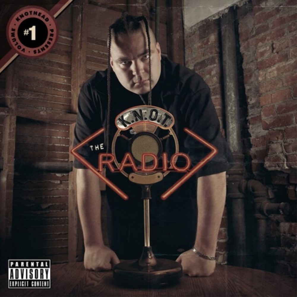 The Laughter (Explicit)