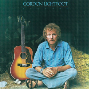 收聽Gordon Lightfoot的Sundown歌詞歌曲