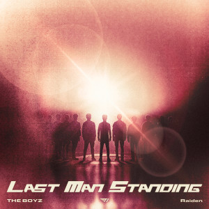  THE BOYZ的专辑Last Man Standing