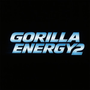 Album GORILLA ENERGY 2 (Explicit) from Bomber J