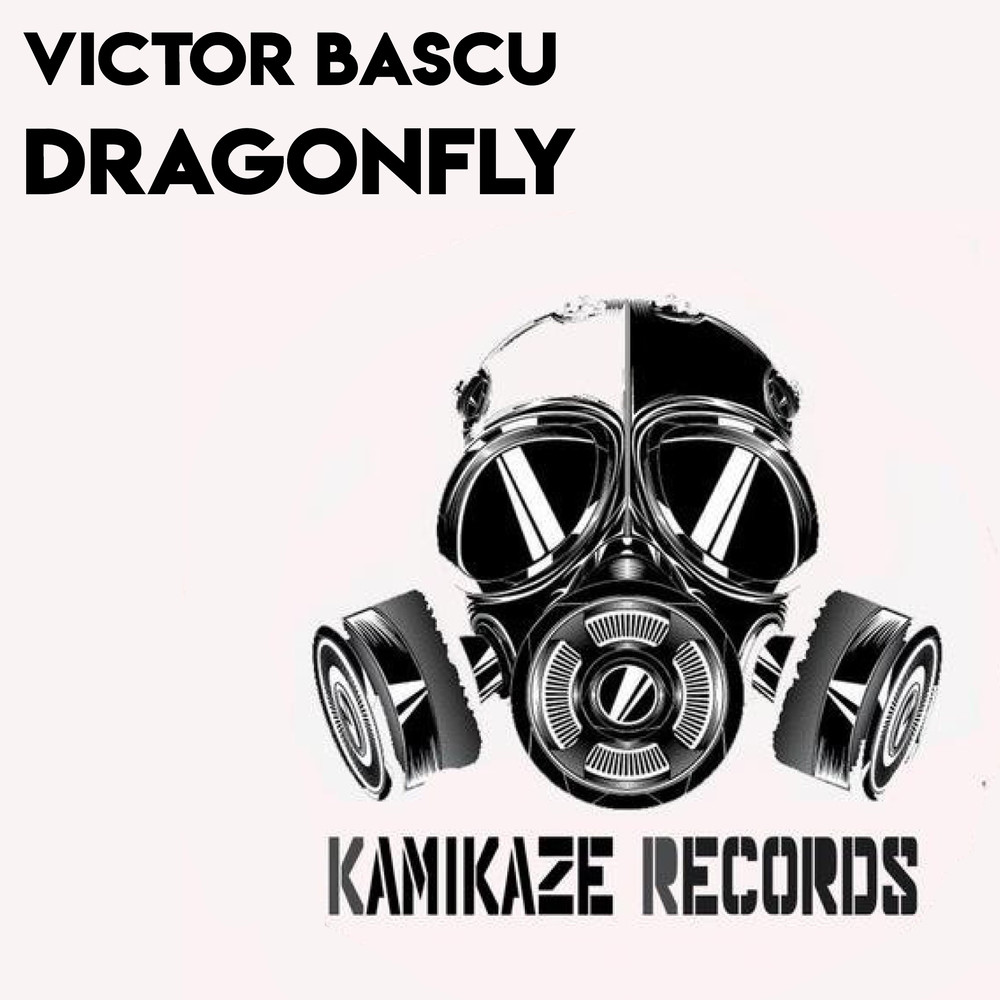 DragonFly (Original Mix)