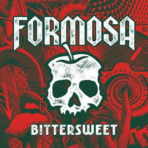 FORMOSA的專輯Bittersweet