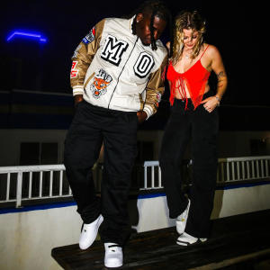 Natureboy的專輯Just Need You (feat. Ty Reneè)
