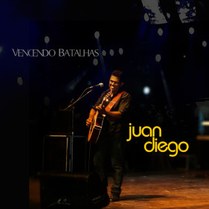 收聽Juan Diego的Cristo Te Necessita歌詞歌曲