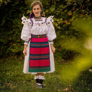 Album Numa' adevăru-Mi Place from Oana Font