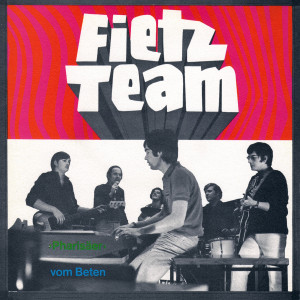 Listen to Pharisäer song with lyrics from Fietz-Team