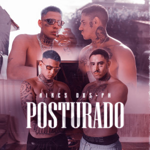 Aires 085的專輯Posturado