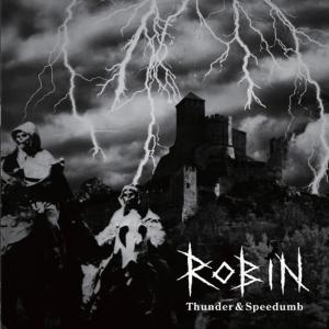 ดาวน์โหลดและฟังเพลง Deadly Drive พร้อมเนื้อเพลงจาก Robin