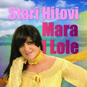 Album Stari Hitovi from 