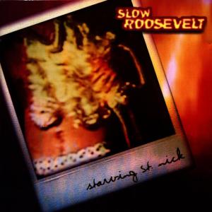 收聽Slow Roosevelt的Machine Head歌詞歌曲