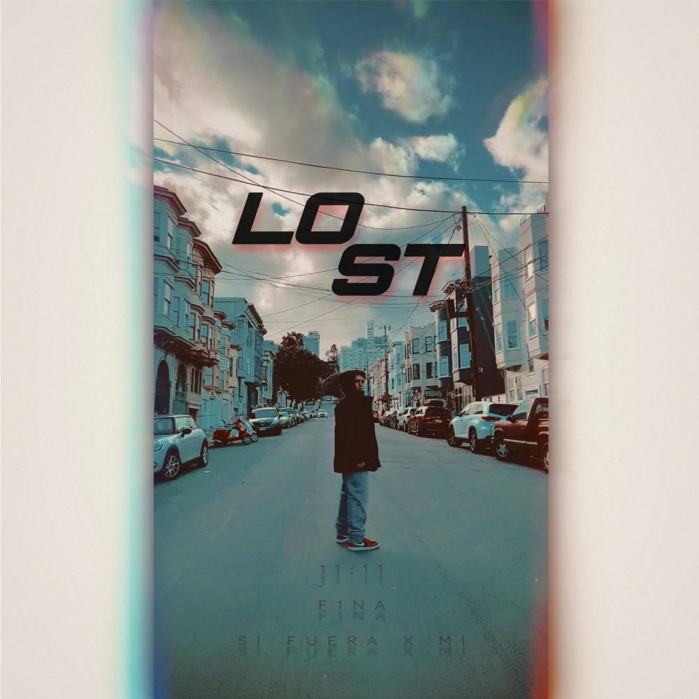 Si fuera X mí (feat. Joaking F) (Explicit)