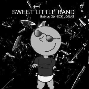 收聽Sweet Little Band的Jealous歌詞歌曲