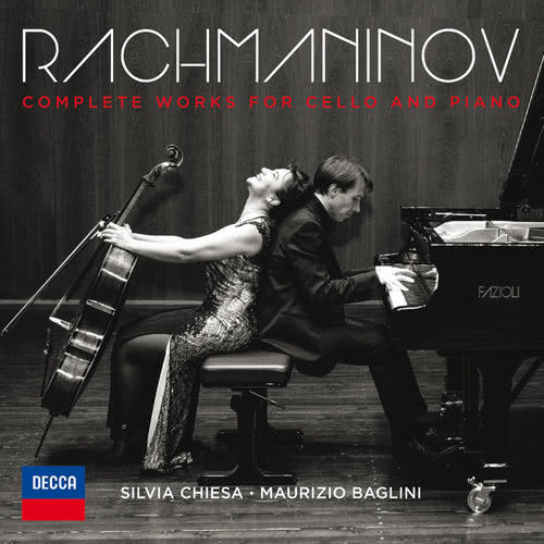 Rachmaninov: Prelude, Op. 23 No. 10