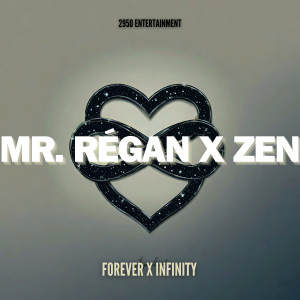 Zen的專輯Forever X Infinity