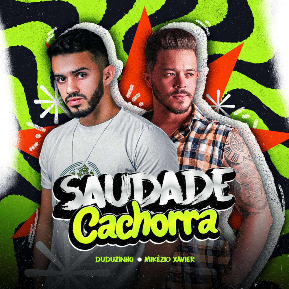 Saudade Cachorra