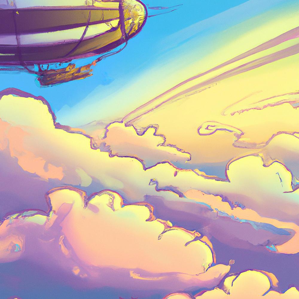 Zeppelin