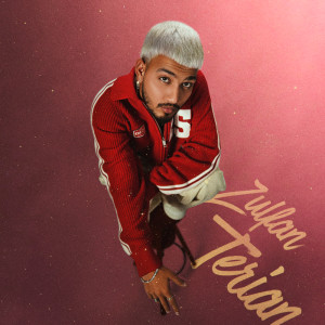Album Zulfan Terian from Amber