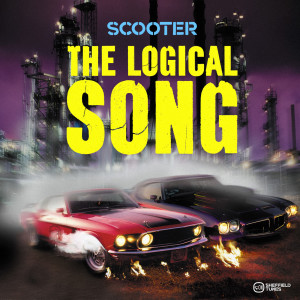 收聽Scooter的The Logical Song歌詞歌曲