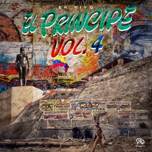 收聽Kevin Men的El Caramelo歌詞歌曲